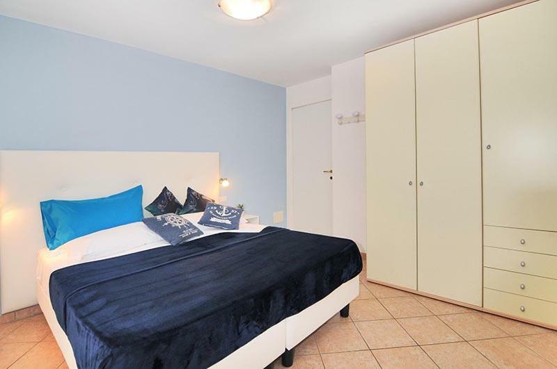 Residence Corallo Caorle Exterior foto