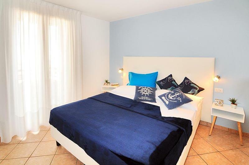 Residence Corallo Caorle Exterior foto